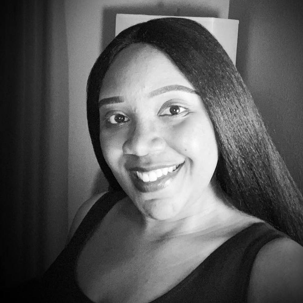 Meet your Posher, Stephanie